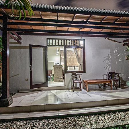 Panorama Cottages I เลอกีอัน ภายนอก รูปภาพ
