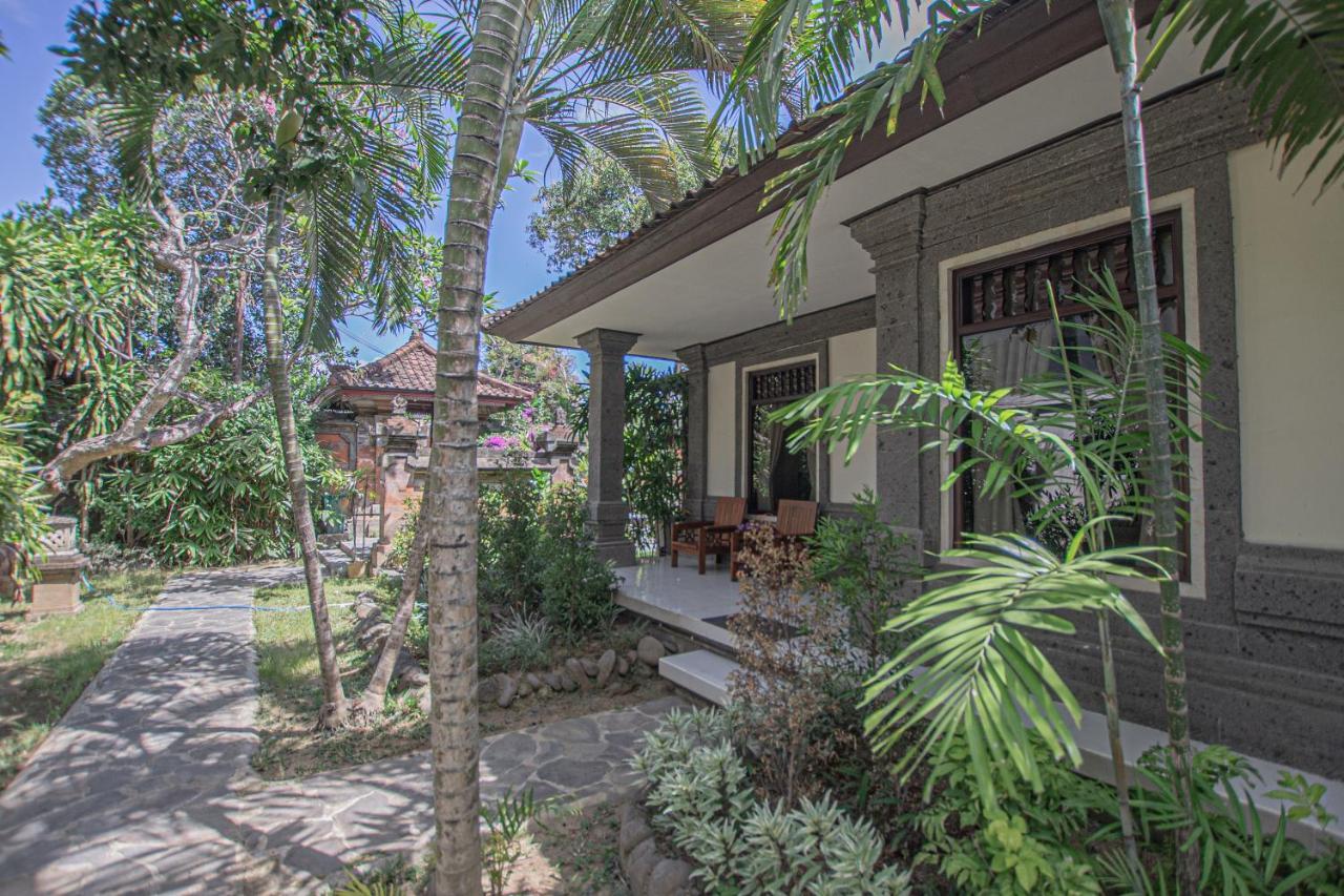 Panorama Cottages I เลอกีอัน ภายนอก รูปภาพ