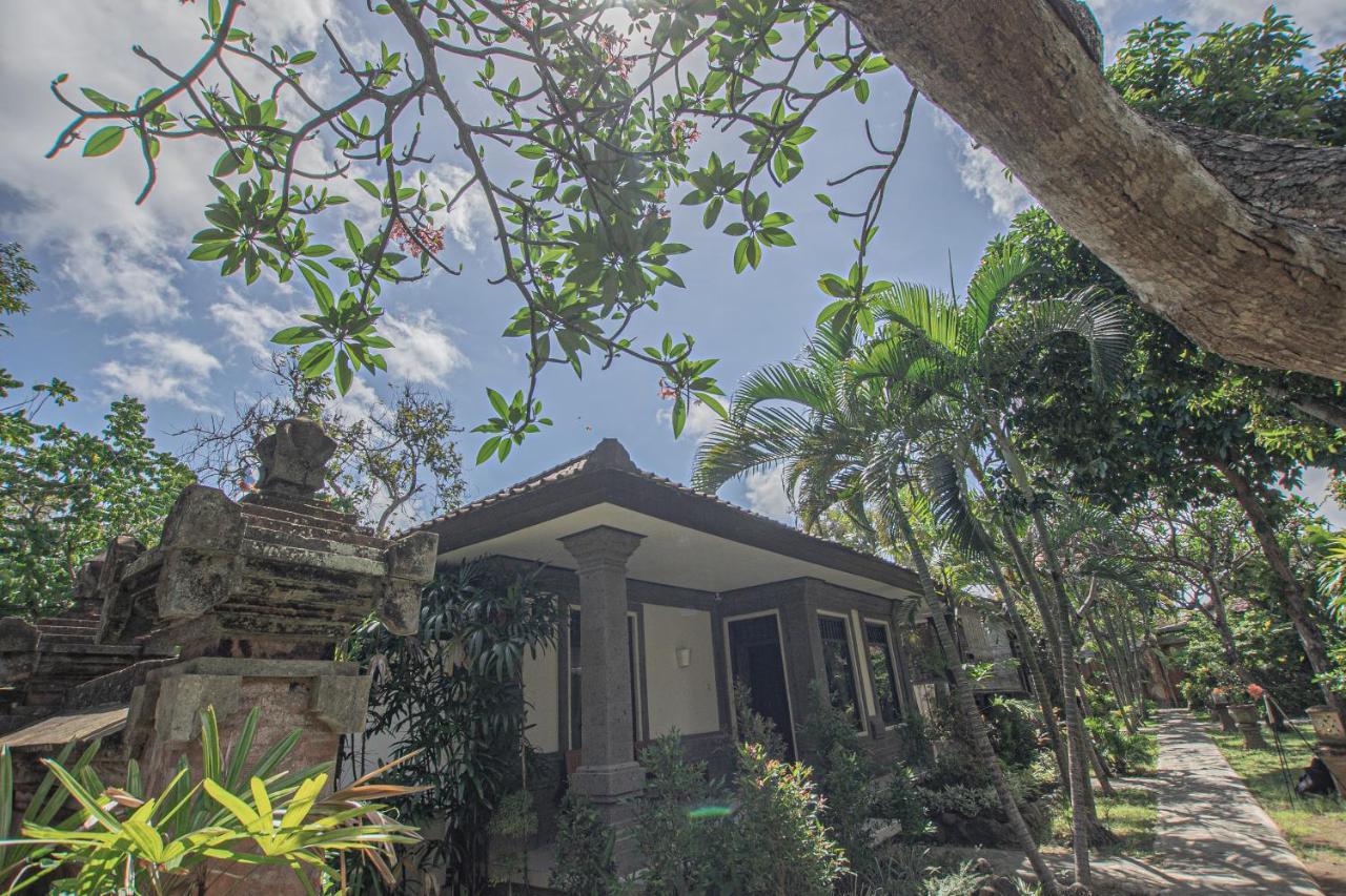 Panorama Cottages I เลอกีอัน ภายนอก รูปภาพ