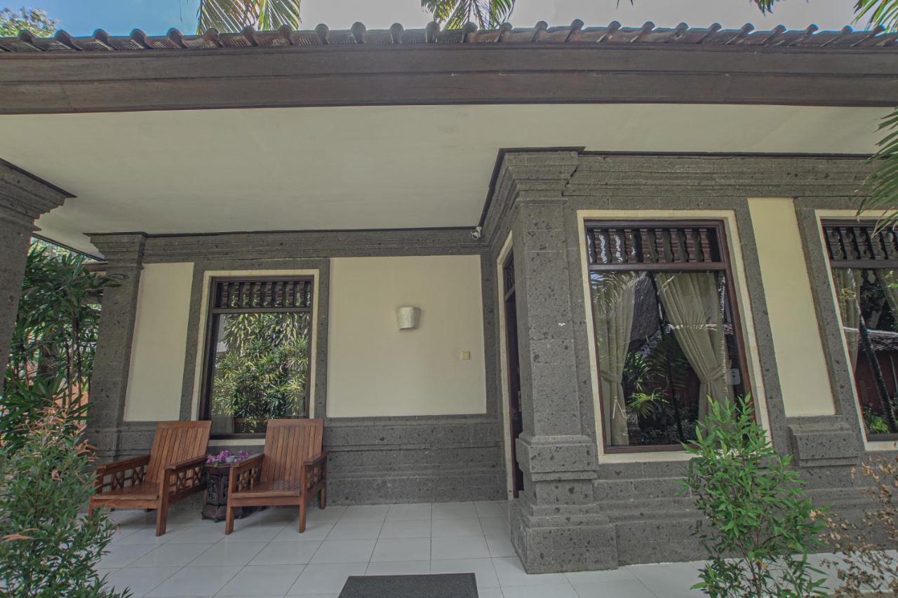 Panorama Cottages I เลอกีอัน ภายนอก รูปภาพ