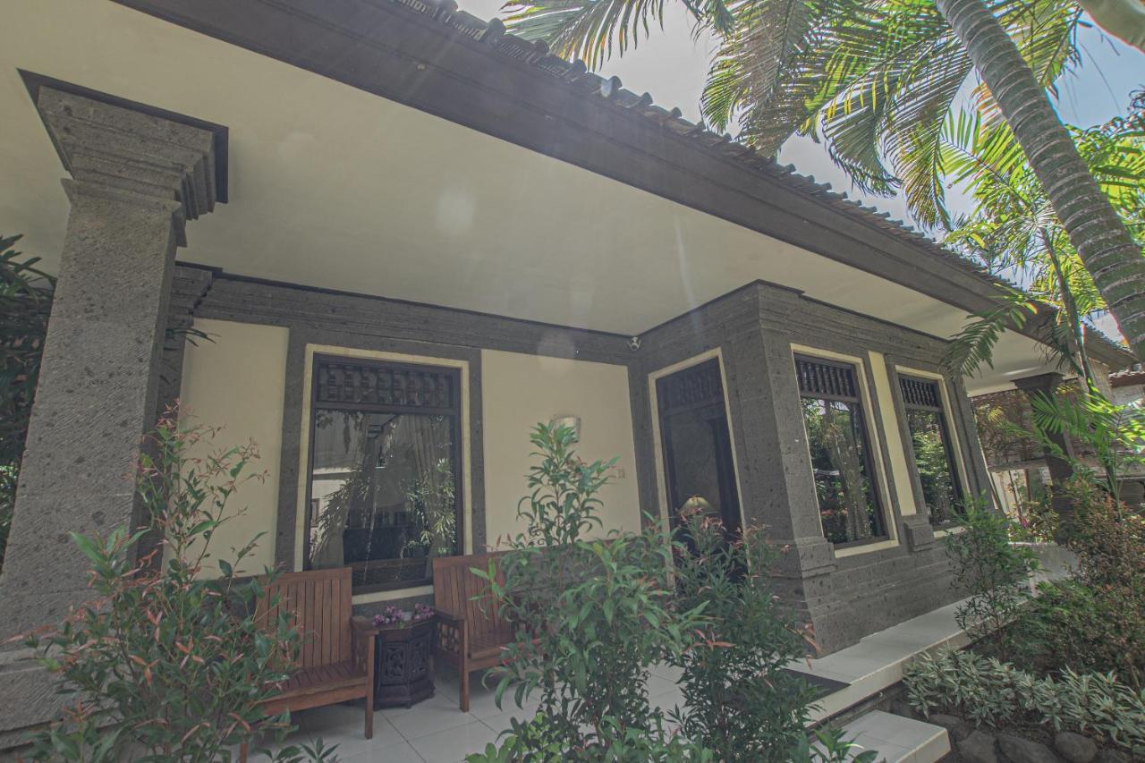 Panorama Cottages I เลอกีอัน ภายนอก รูปภาพ