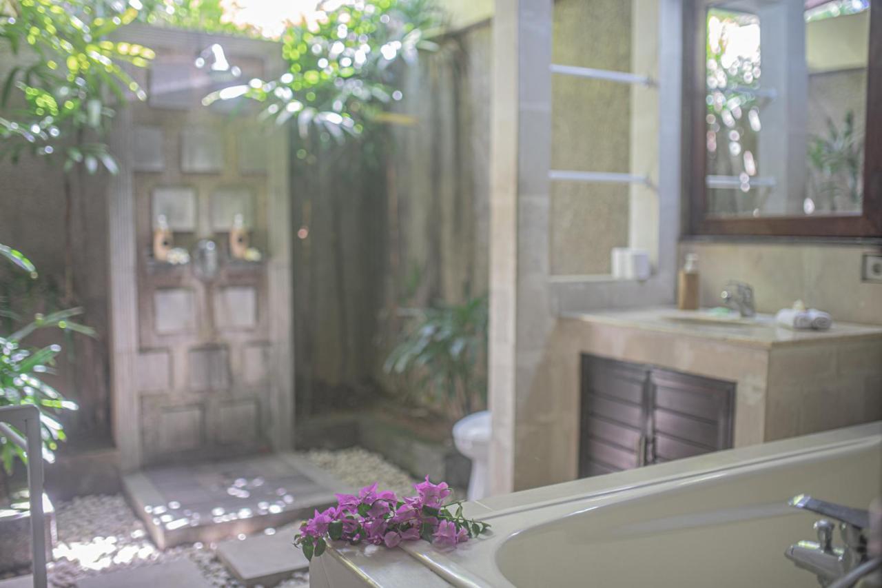 Panorama Cottages I เลอกีอัน ภายนอก รูปภาพ