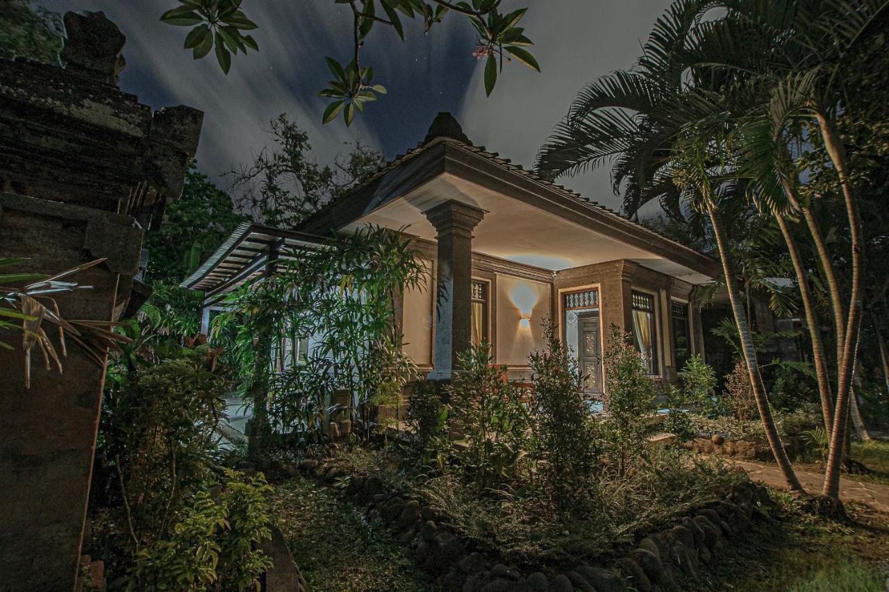 Panorama Cottages I เลอกีอัน ภายนอก รูปภาพ