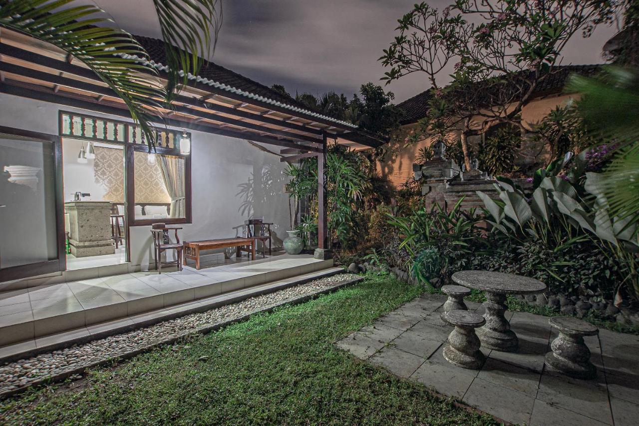 Panorama Cottages I เลอกีอัน ภายนอก รูปภาพ