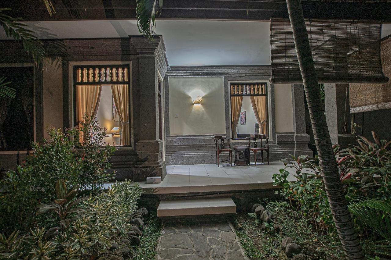 Panorama Cottages I เลอกีอัน ภายนอก รูปภาพ