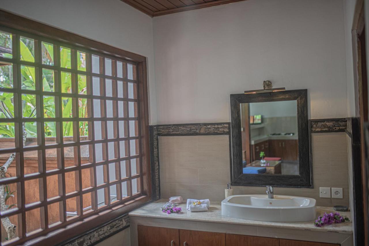 Panorama Cottages I เลอกีอัน ภายนอก รูปภาพ