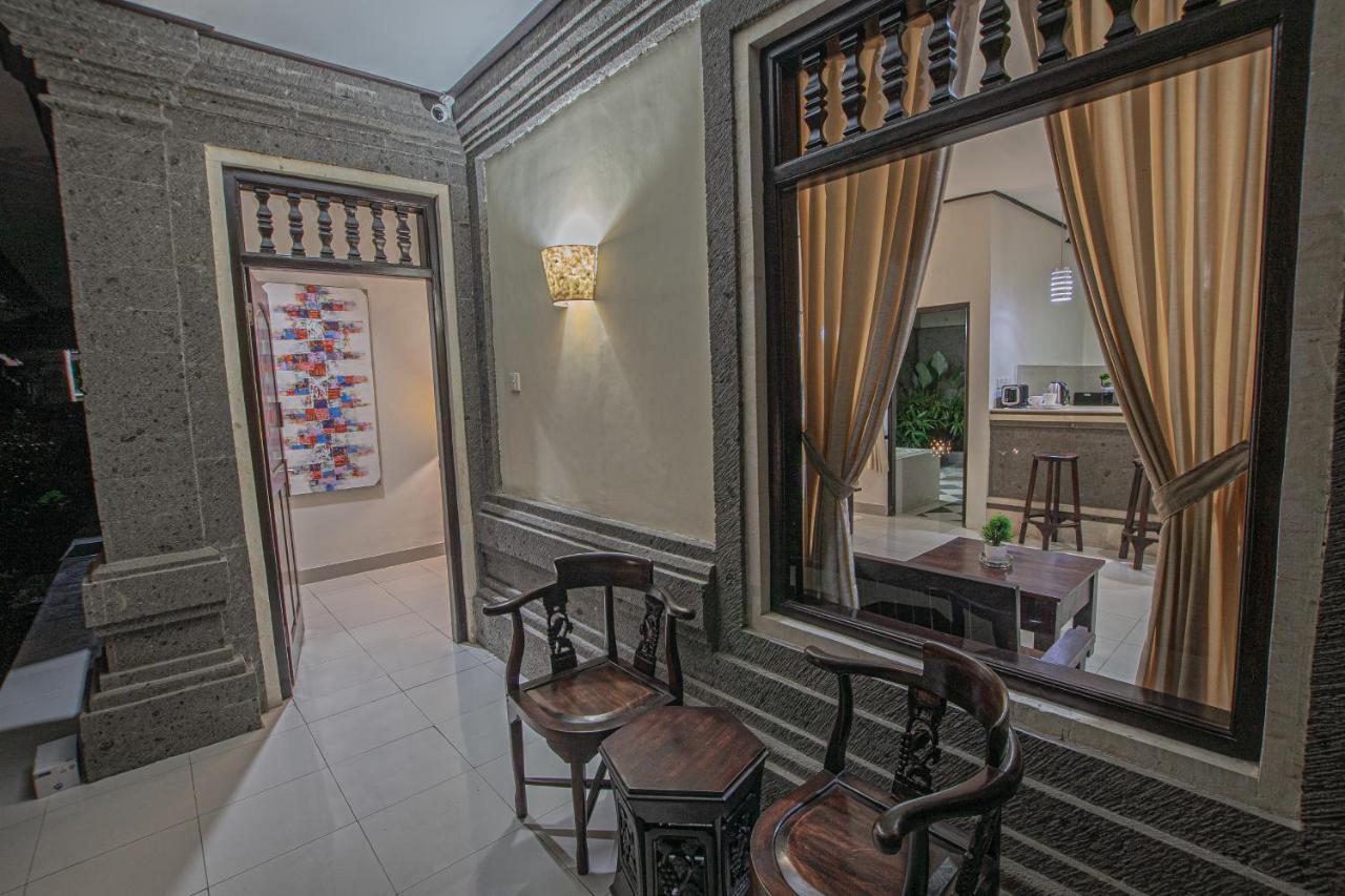 Panorama Cottages I เลอกีอัน ภายนอก รูปภาพ