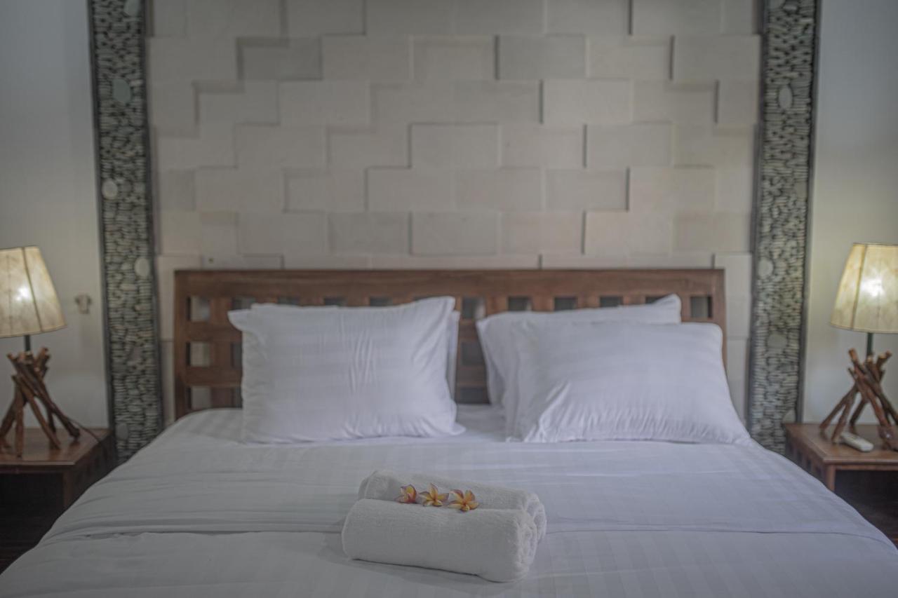 Panorama Cottages I เลอกีอัน ภายนอก รูปภาพ